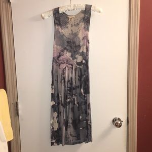 M Reba One Size dress